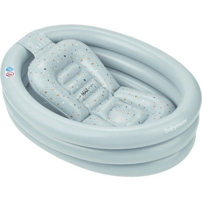 Babymoov Nafukovacia vanička Aqua Dots