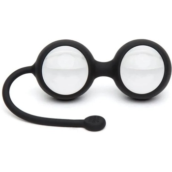 Image 1 of Fifty shades of grey - fifty shades of grey toys Вагинални топчета fifty shades of grey inner goddess