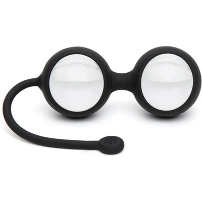 Fifty shades of grey - fifty shades of grey toys Вагинални топчета fifty shades of grey inner goddess