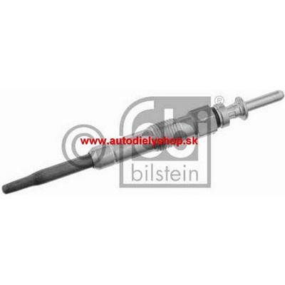 BMW 3 E46 4/98-8/01 žhavič Sada 4ks 320D-330D / FEBI /
