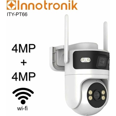 Innotronik ITY-PT66