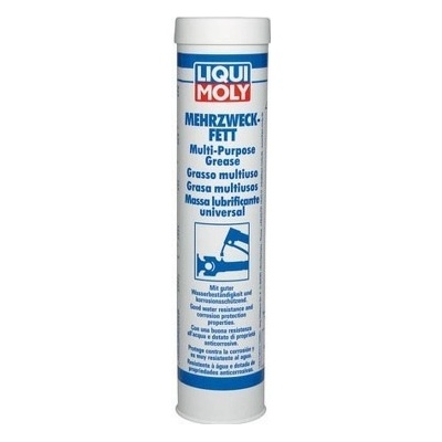 Liqui Moly 3552 Víceúčelový mazací tuk 400 g | Zboží Auto