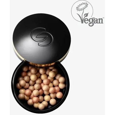 Oriflame Bronzujúci púder v guličkách Giordani Gold Radiant Bronze 22 g
