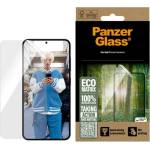 Panzer Samsung S25 Ultra PANZERGLASS ECO MATRIX протектор за екран гъвкаво стъкло, устойчиво на надраскване + рамка, TRANSFER PGRMUWFG38488 (PGRMUWFG38488)