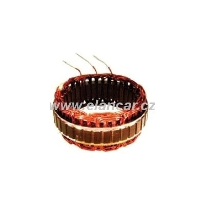 Stator alternátoru - Mitsubishi A383T42770