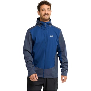 Jack Wolfskin Яке skyvail jkt m (a65864-c0631)