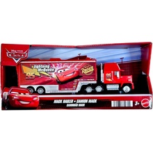 Mattel Disney Cars Auta Mack Hauler kamion Mack 23 cm