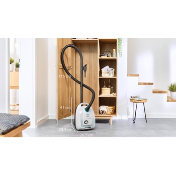 BOSCH BGB38HYG1