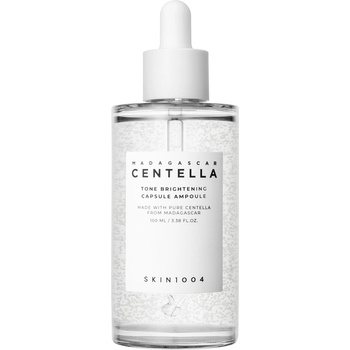 SKIN1004 Madagascar Centella Tone Brightening Capsule Ampoule Серум дамски 30ml