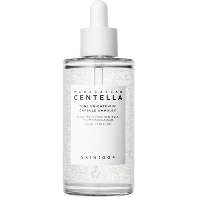SKIN1004 Madagascar Centella Tone Brightening Capsule Ampoule Серум дамски 30ml