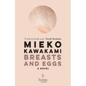 Breasts and Eggs | Sam Bett, David Boyd (ISBN: 9781609456702)