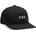 Fox Wordmark black