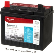 KRAMP 12V 28Ah EA300 U1L9