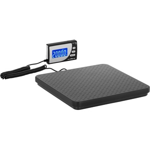 Steinberg Systems Платформена везна - 200 кг / 0, 05 кг - 30 х 30 см - външен LCD SBS-PT-200C (SBS-PT-200C)