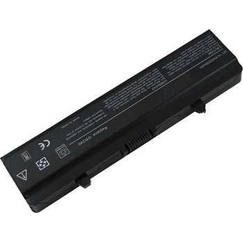 Hosowell GW240 батерия за лаптоп Dell, 6 клетки, 10.8V, 4400mAh (D-BS-0003)