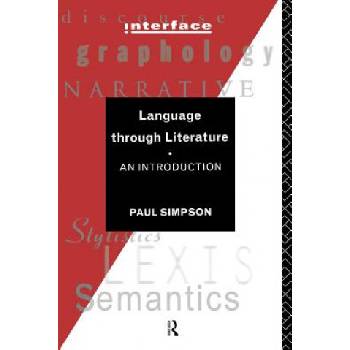 Language Through Literature | Paul Simpson