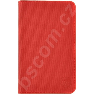 HP Slate 7 E3F48AA red