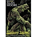 Saga of the Swamp Thing Book Three
