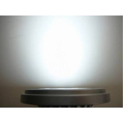 T-led LED žárovka PAR30 45W závit E27 reflektor 230V Studená bílá