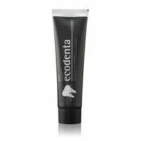 Ecodenta Čierna bieliaca 100 ml