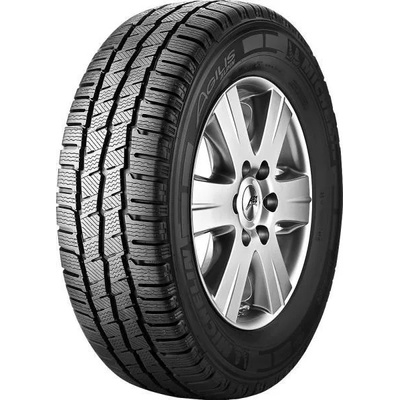 Michelin Agilis Alpin 235/60 R17 117/115R