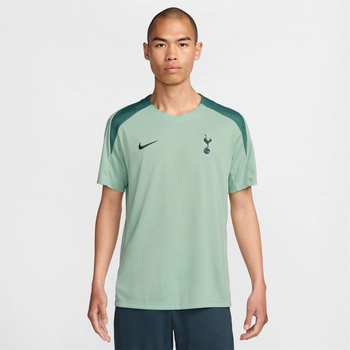 Nike Футболна фланелка Nike Tottenham Hotspur Third Strike Shirt 2024 2025 Adults - Green