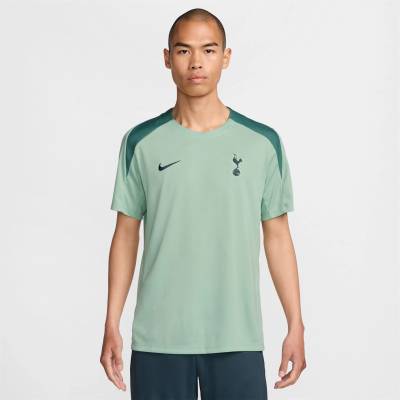 Nike Футболна фланелка Nike Tottenham Hotspur Third Strike Shirt 2024 2025 Adults - Green