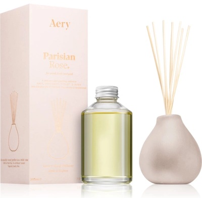 Aery Fernweh Parisian Rose aроматизиращ дифузер с пълнител 200ml