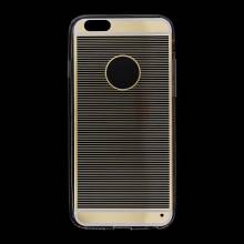 JEKOD TPU UltraThin Gold 2A Apple iPhone 6