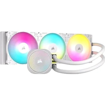 Corsair NAUTILUS 360 ARGB CW-9060095-WW