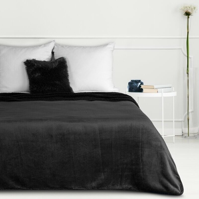 Takoy PREMIUM obojstranná deka TEDY 150x200 cm z mäkkého flísu so štruktúrou barančeka-HF-436595