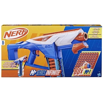Hasbro Nerf: N Series Infinite (F8631)