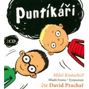 Puntíkáři