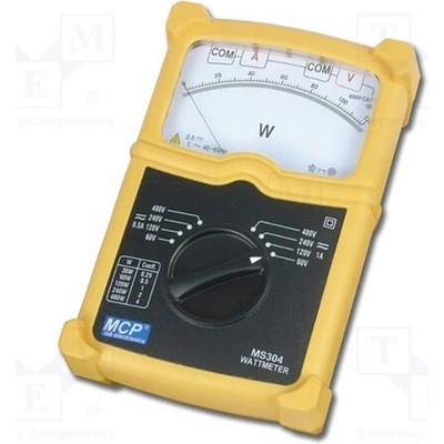 MCP MS304