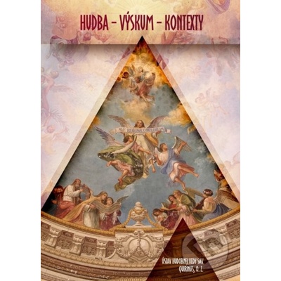 Hudba - výskum – kontexty - Jana Lengová editor