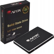 Afox 480GB, SD250-480GQN