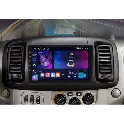 Hizpo P3CP Opel Vivaro