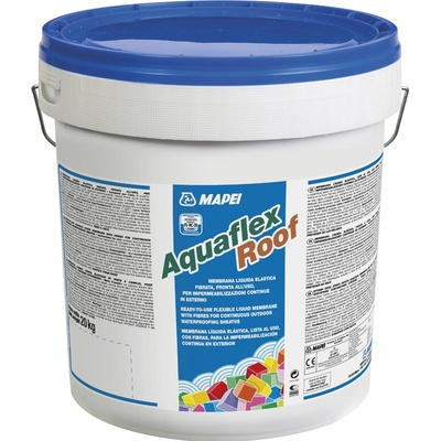 MAPEI Aquaflex Roof bílý 5kg