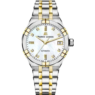 Maurice Lacroix AI6006-PVY13-170-1