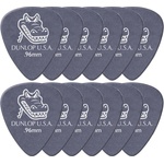 Dunlop 417P 0.96 Gator Grip Standard Перце за китара (417P096)
