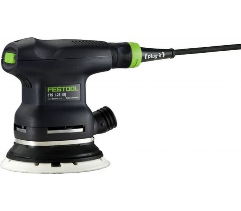 Festool ETS 125 REQ