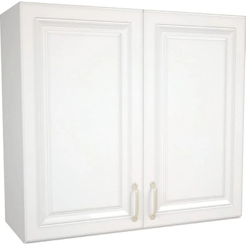 ЕВРОМАР Горен шкаф michelle В80 с две врати