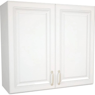 ЕВРОМАР Горен шкаф michelle В80 с две врати