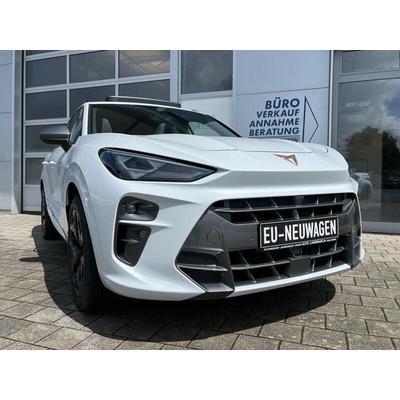 Cupra Terramar 1.5 eTSI DSG 110 kW
