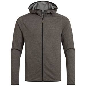 Craghoppers NosiLife Deft Hooded Jacket Размер: L / Цвят: сив