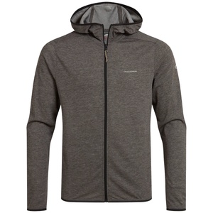 Craghoppers NosiLife Deft Hooded Jacket Размер: XXL / Цвят: сив