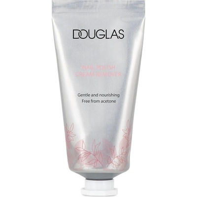 Douglas Collection Odlakovač na nehty Nail Polish Remover Cream 50 ml