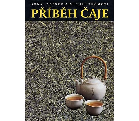 Příběh čaje