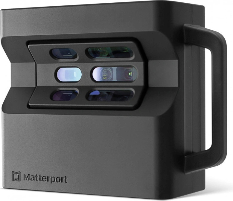 Matterport Pro2
