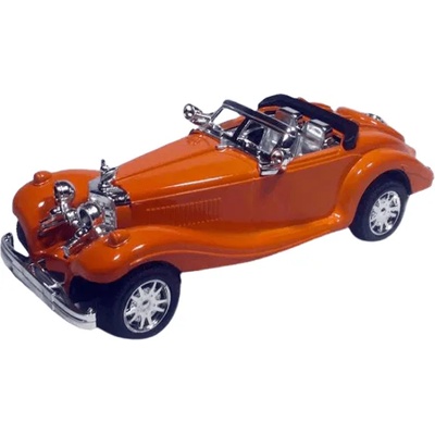 Hebei Wanxin Children Toys Ltd Ретро кола 310-1В М19-201